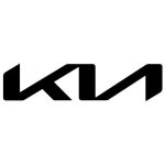 Kia Motors New 2021 Vector Logo